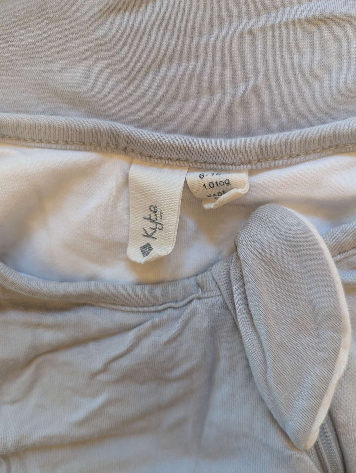 Kyte Baby Sleep Sack, 6-12 Months (Medium)