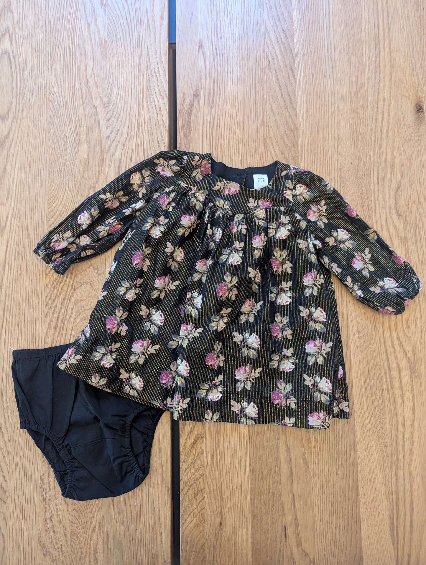 Baby Gap Dress 12-18 Mth, Kids 18 Month (12-18M)