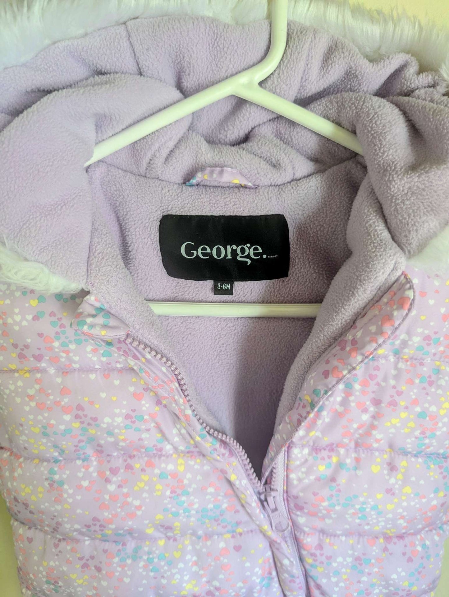 Snowsuit (3-6M), Kids 6 Month (3-6M)