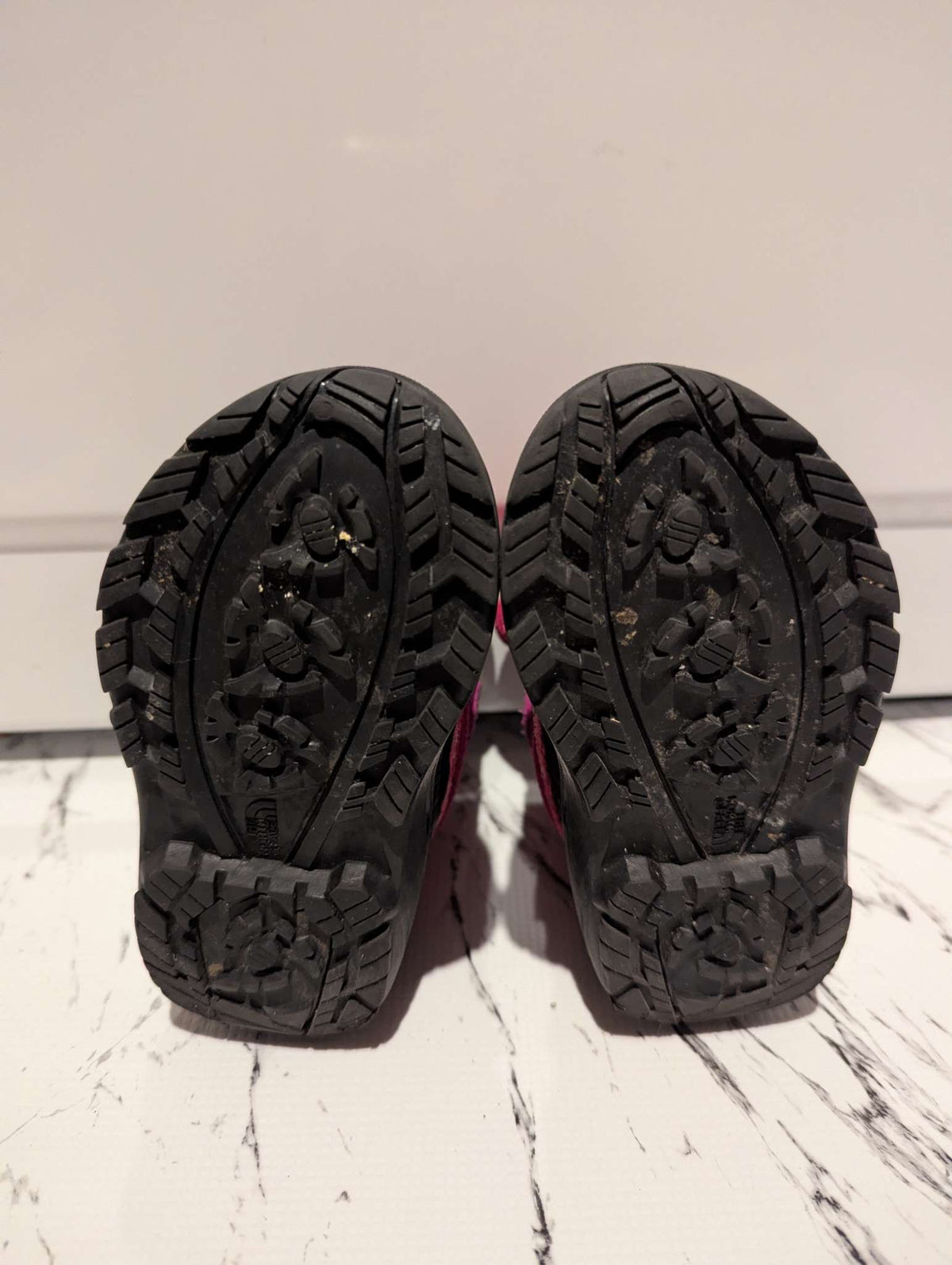 North Face Toddler boots, size 6, Shoes 6 (Walkers:12-24 mth)