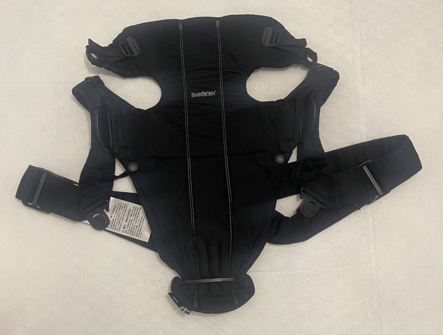 Baby Bjorn Carrier Mini
