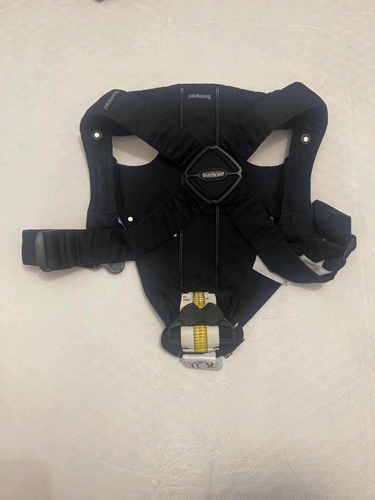 Baby Bjorn Carrier Mini