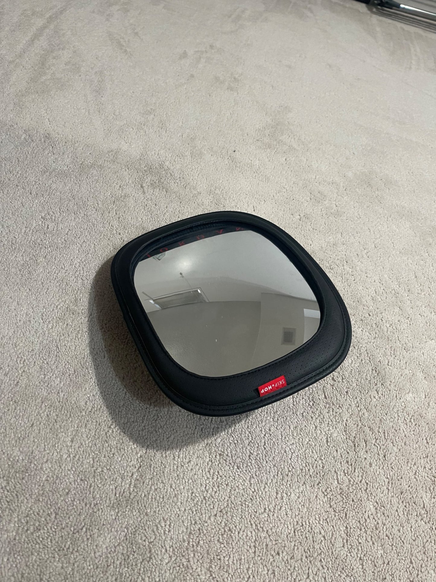 Skip Hop Backseat Mirror