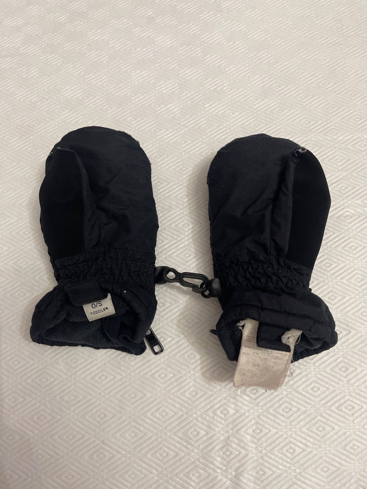 Winter Mitts
