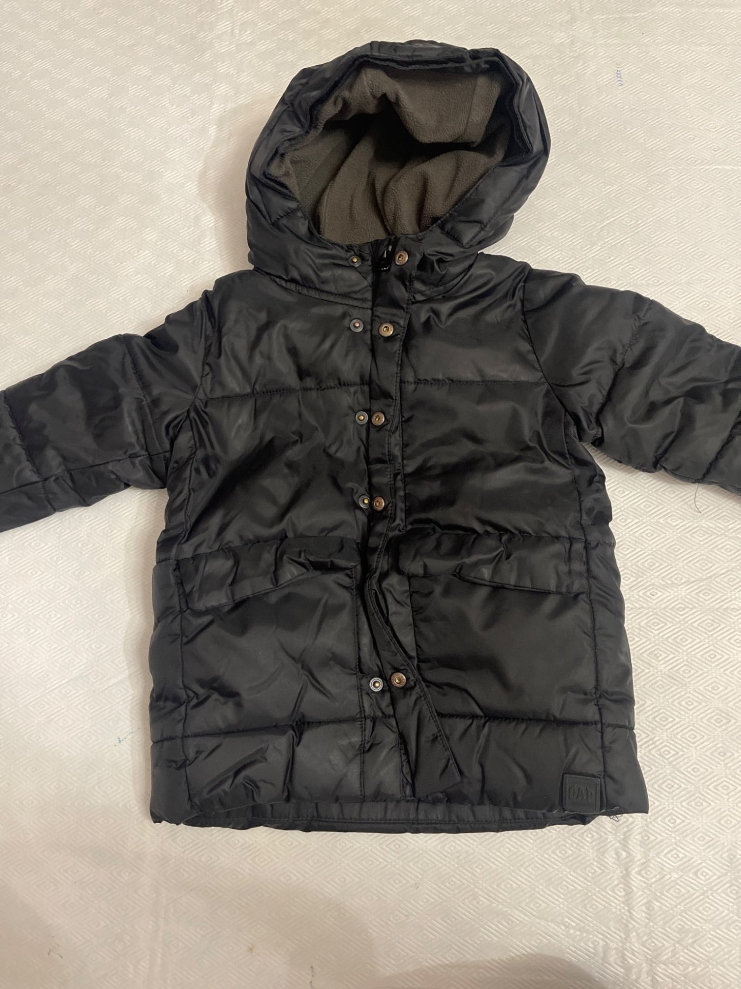 3T Winter Jacket, Kids 3T