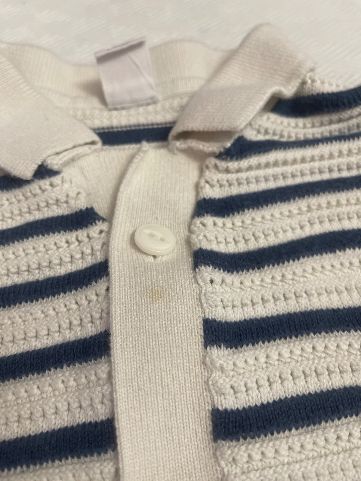 Knit Shirt, Kids 5/5T