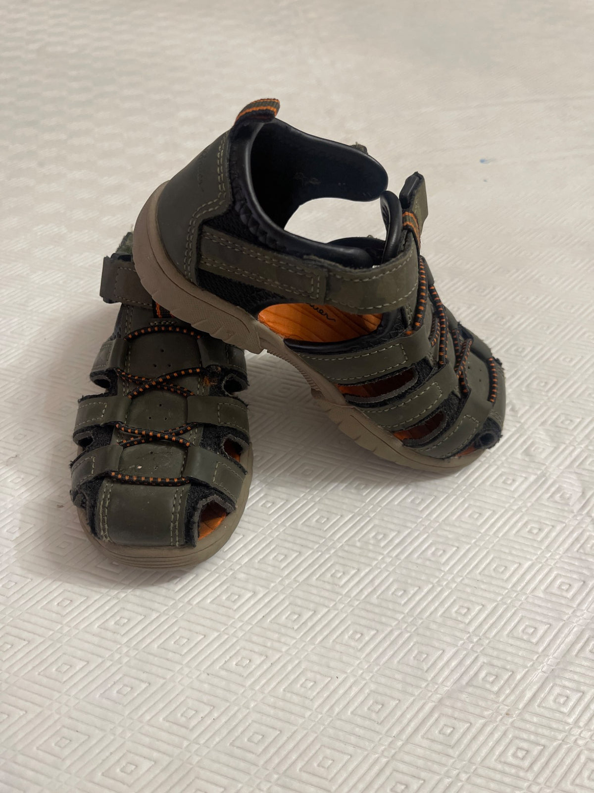 Eddie Bauer Sandals , Shoes 8 (Toddler:2-4yr)