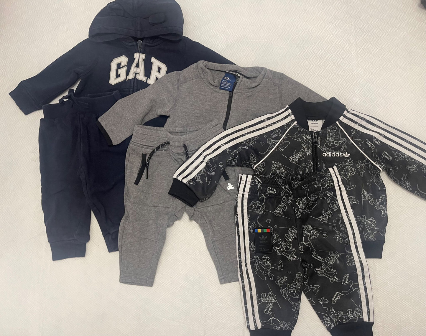 9-12 Month Sets, Kids 12 Month (9-12M)