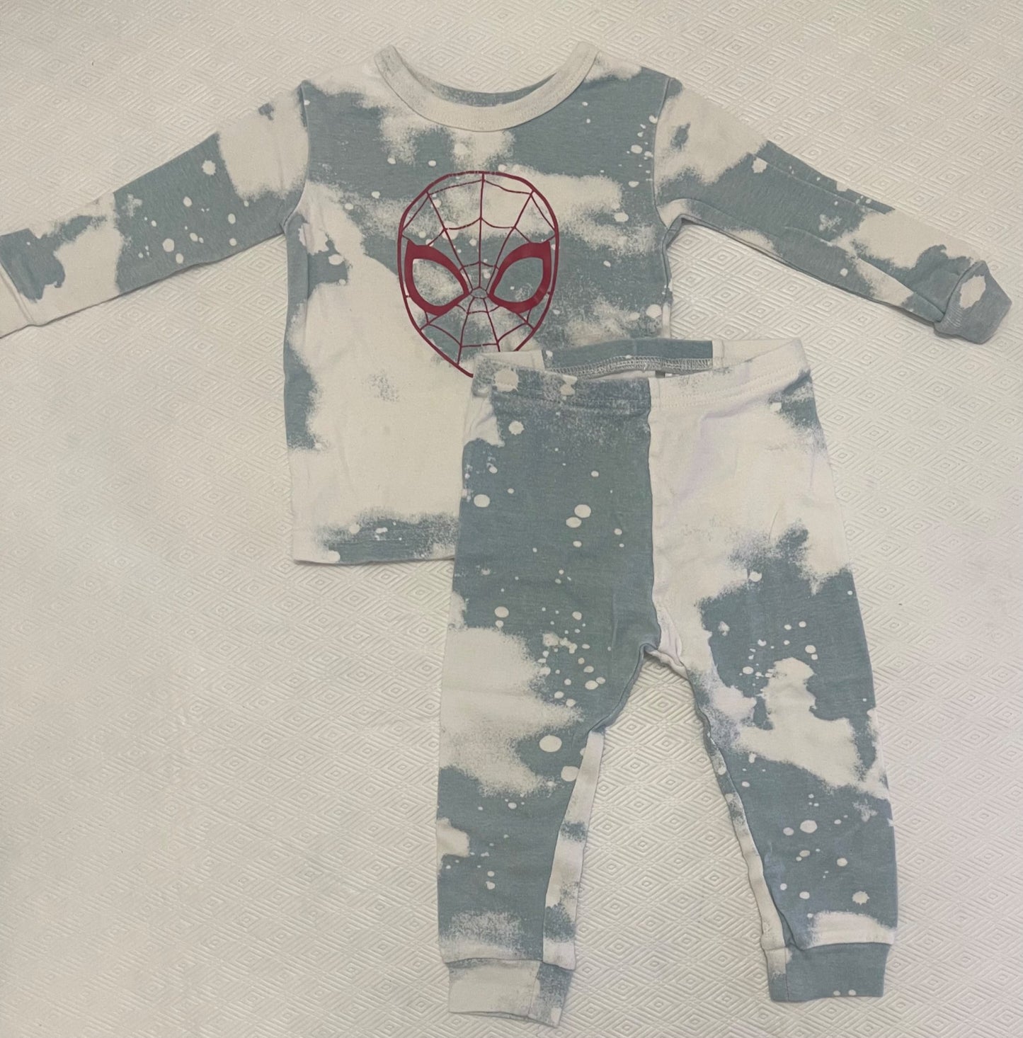 18-24 Month Long Sleeve PJs, Kids 24 Month (18-24M)