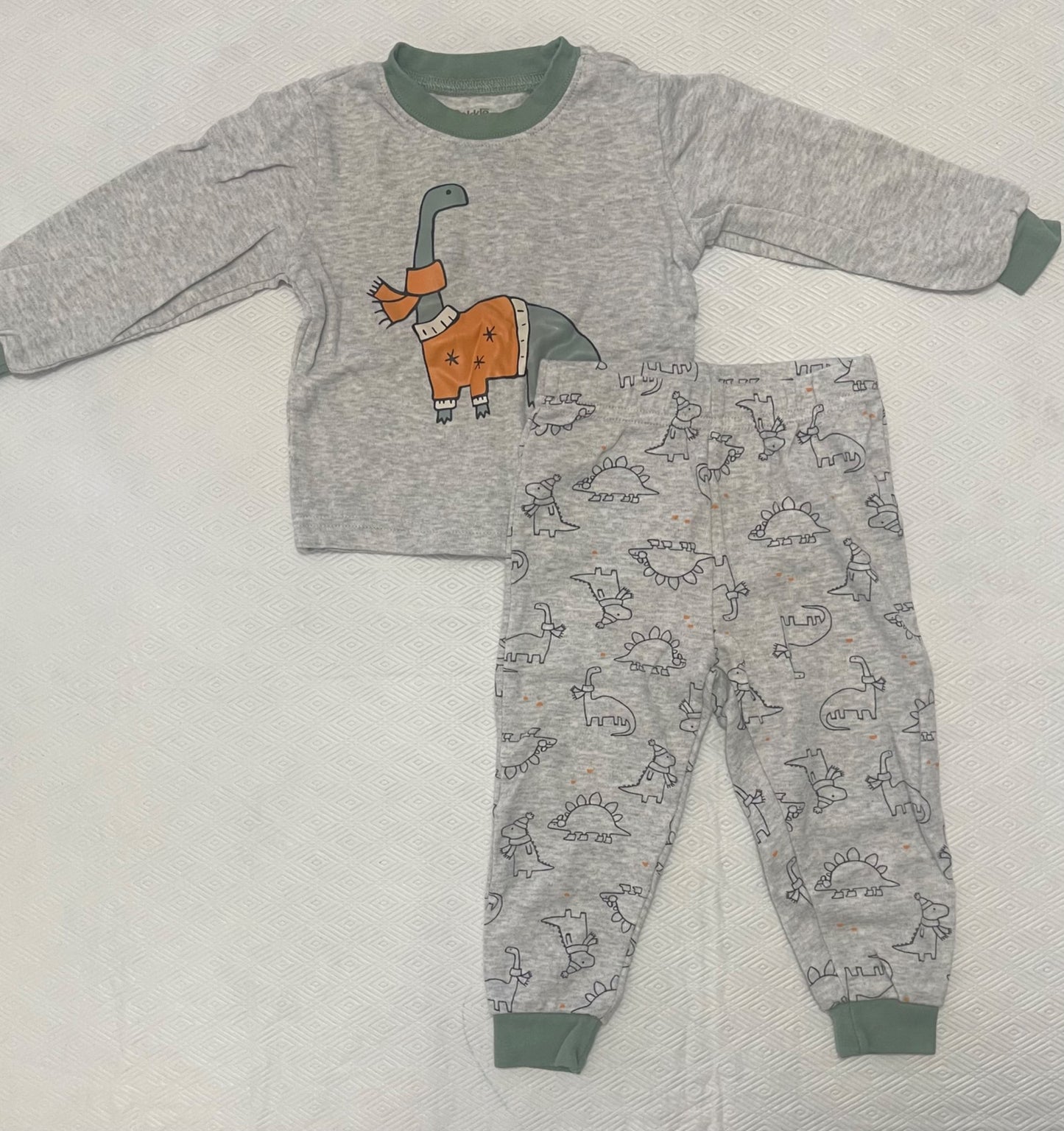 18 Month Sleeper Sets, Kids 24 Month (18-24M)