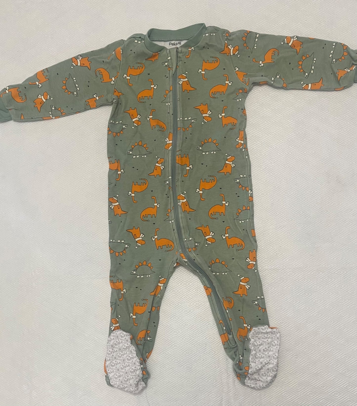 18 Month Sleeper Sets, Kids 24 Month (18-24M)