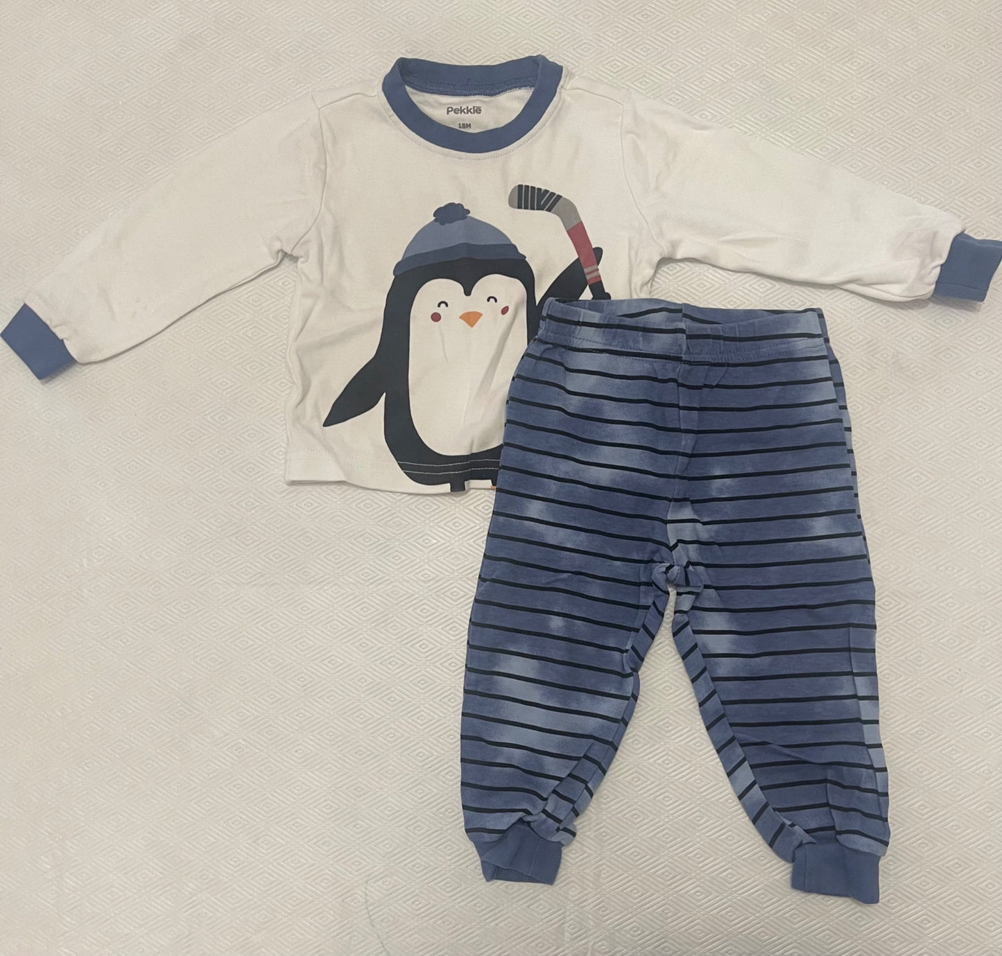 18 Month Sleeper Sets, Kids 24 Month (18-24M)