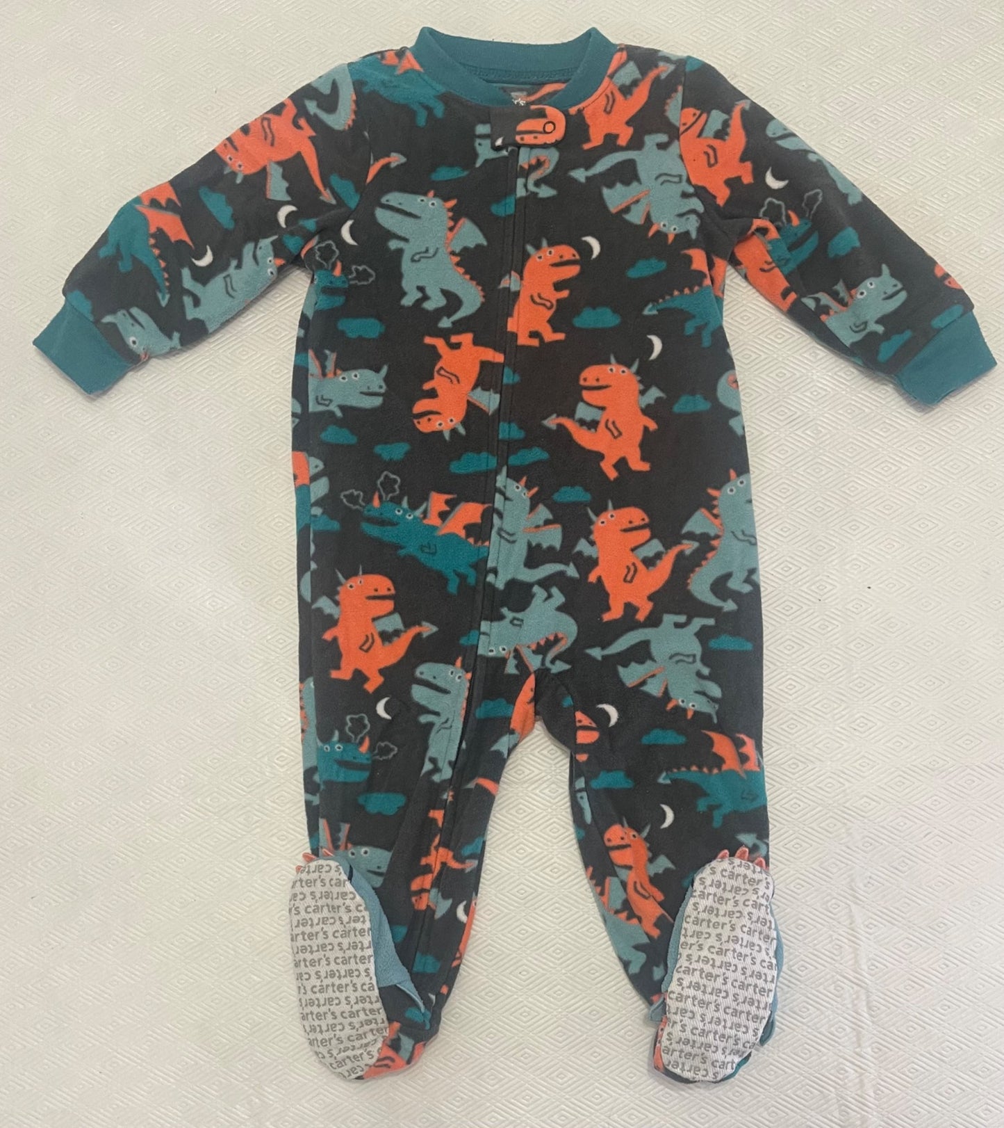 12 Month Sleeper Sets, Kids 18 Month (12-18M)