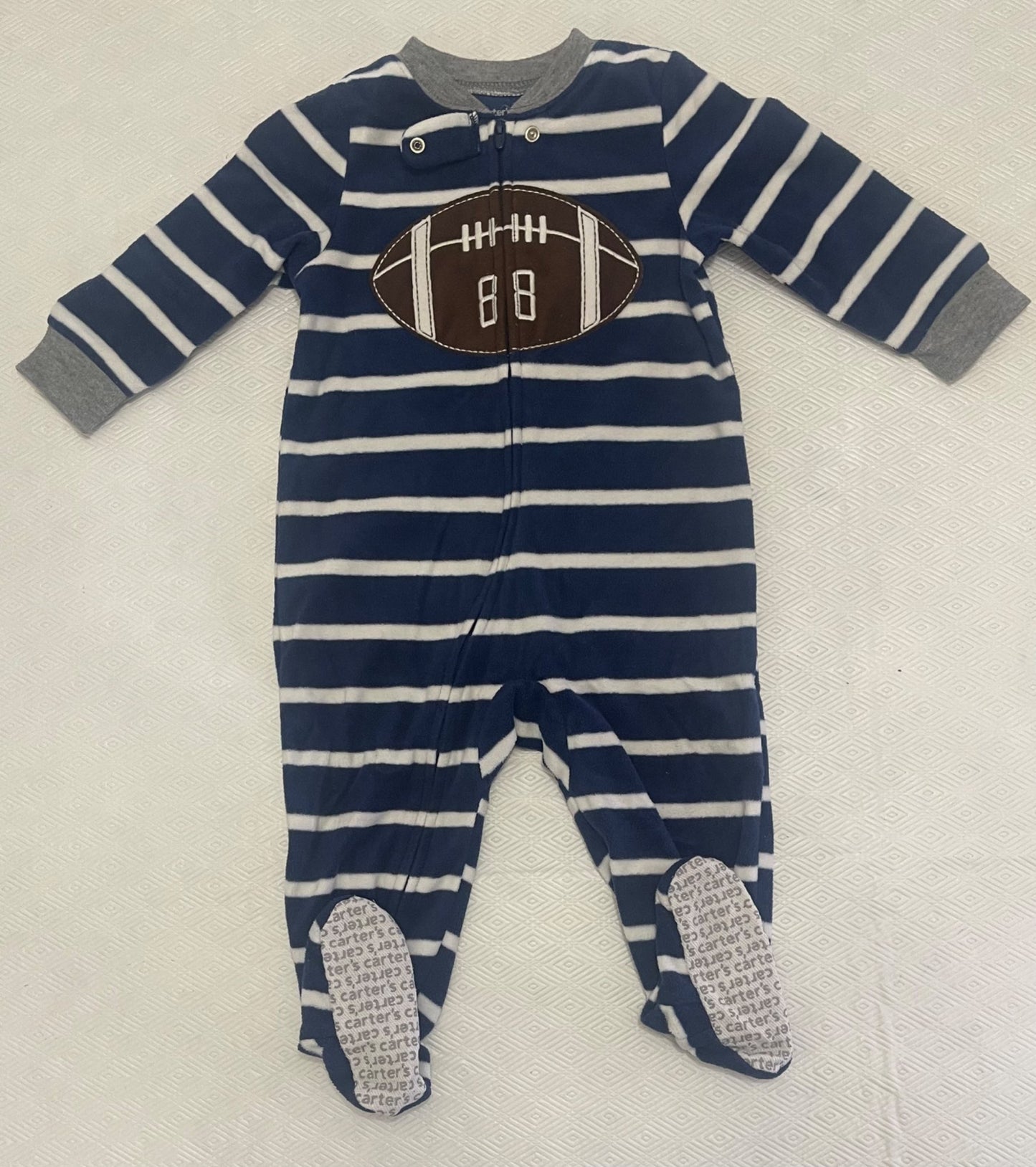 12 Month Sleeper Sets, Kids 18 Month (12-18M)