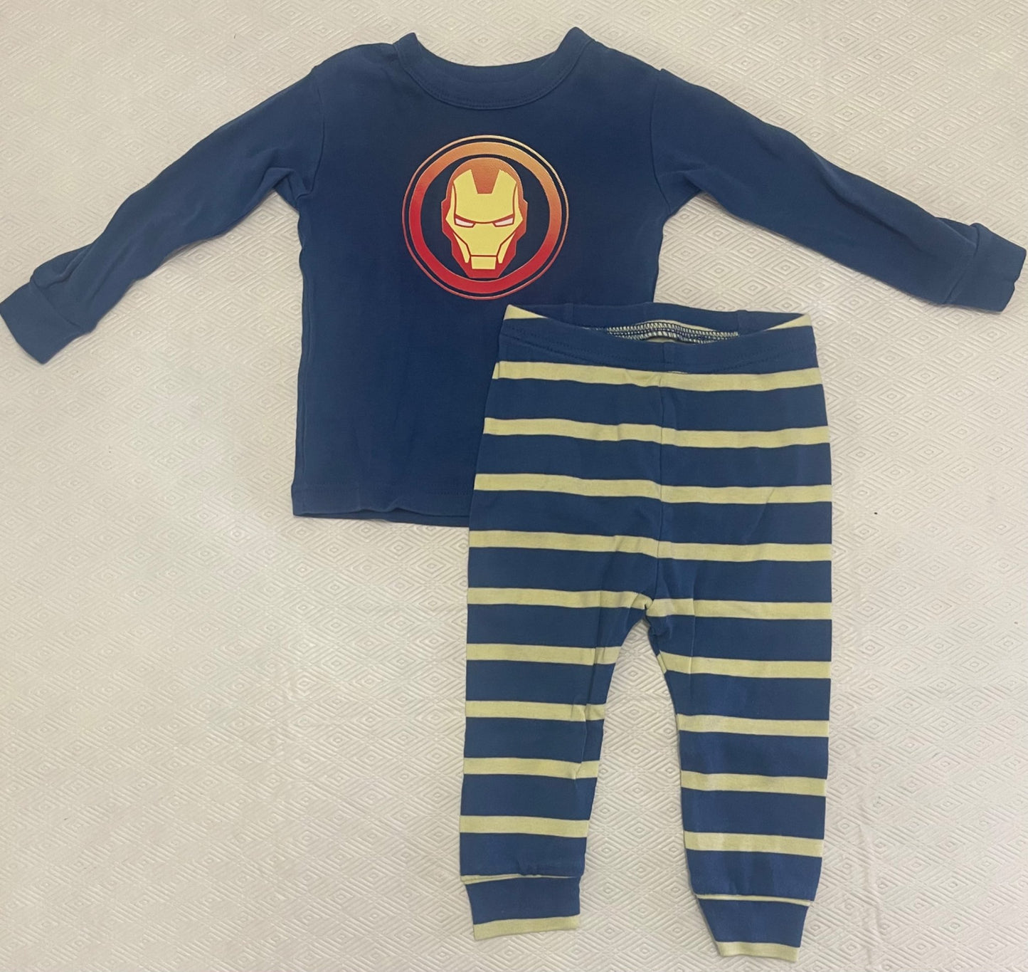 12 Month Sleeper Sets, Kids 18 Month (12-18M)