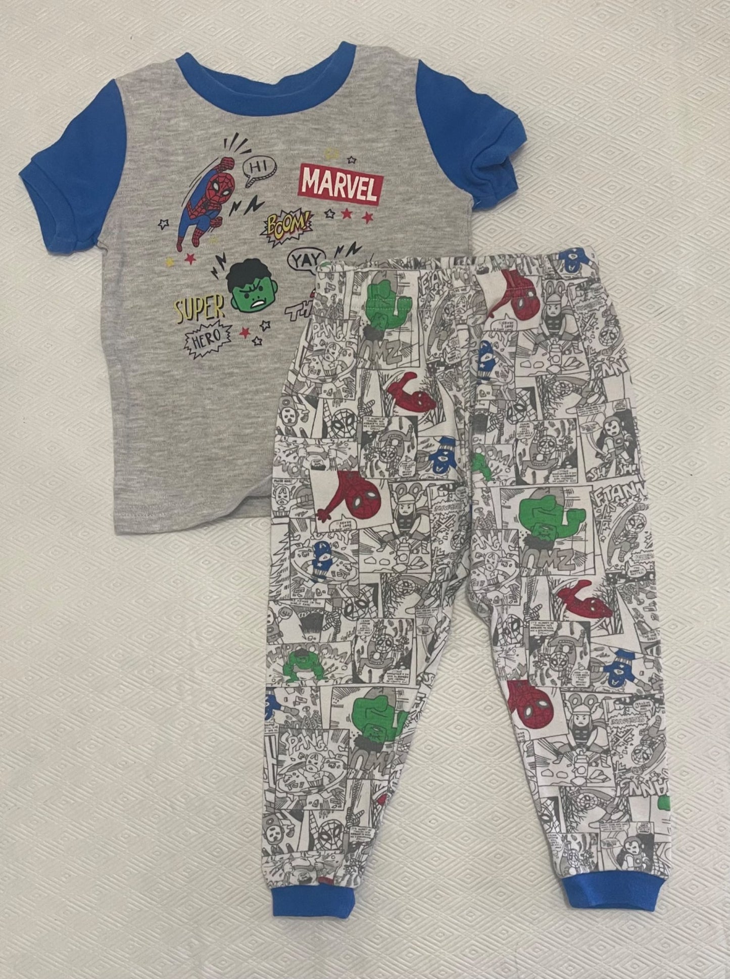 12 Month Sleeper Sets, Kids 18 Month (12-18M)