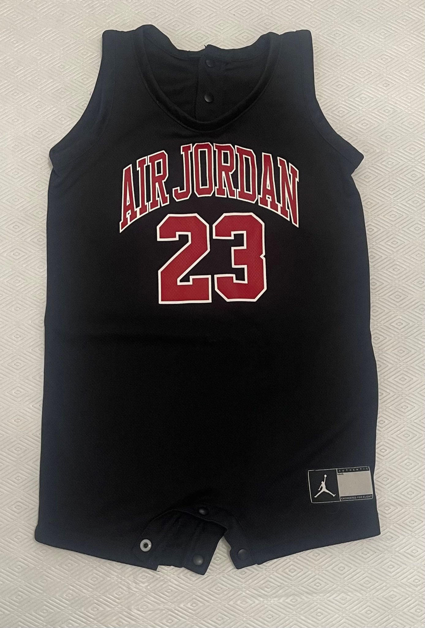 18 Month Air Jordan Outfits, Kids 24 Month (18-24M)