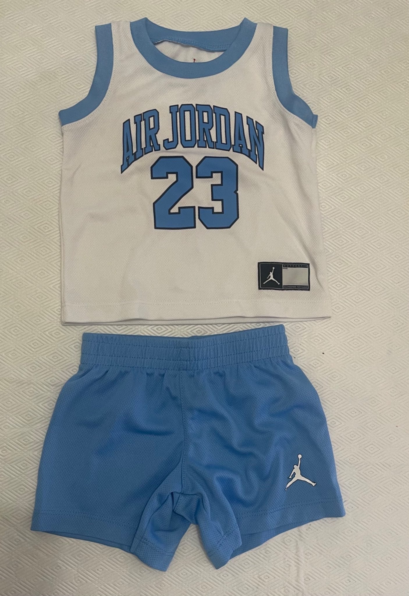 18 Month Air Jordan Outfits, Kids 24 Month (18-24M)