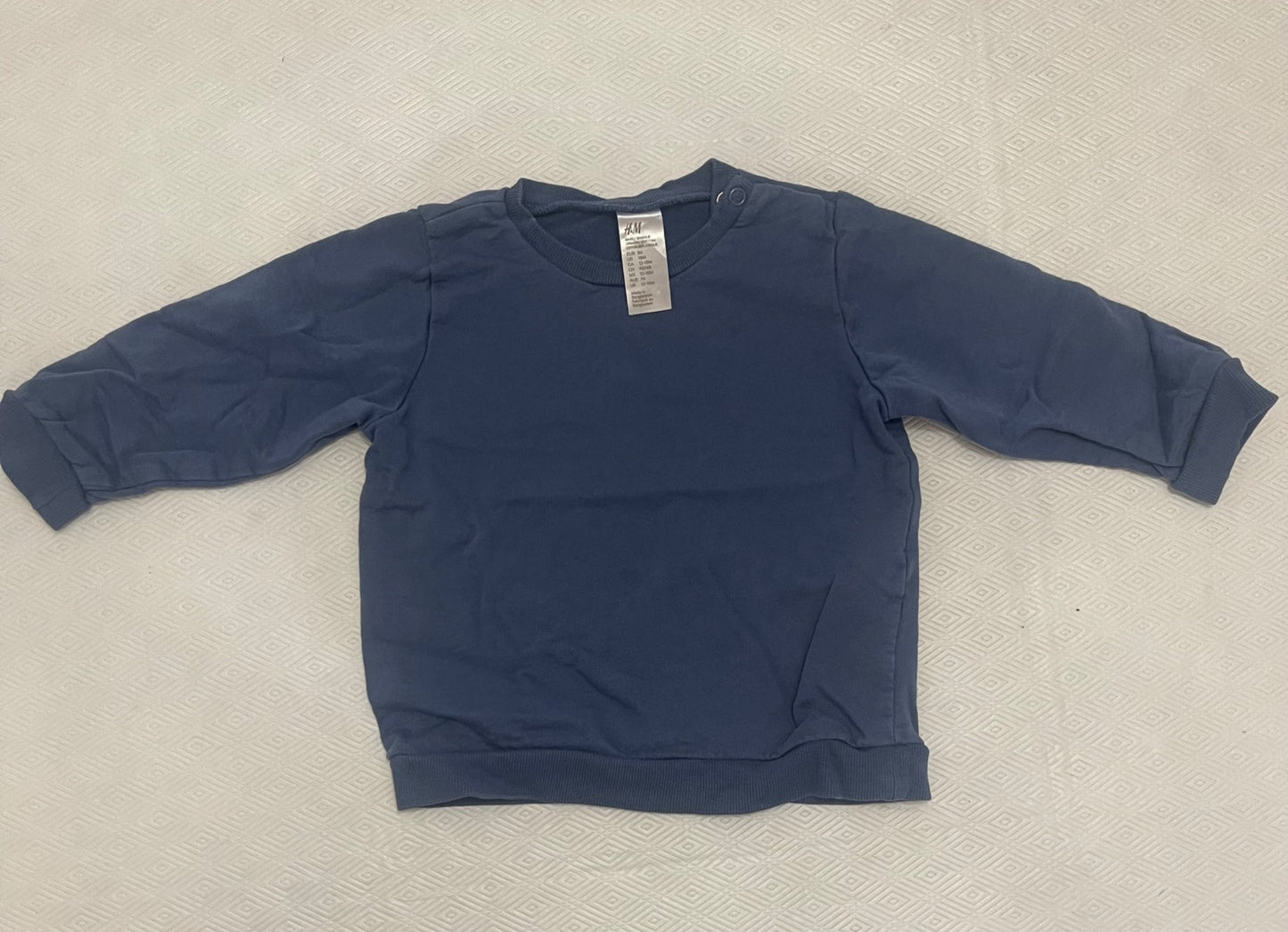 18 Month Long Sleeve Sweaters, Kids 24 Month (18-24M)