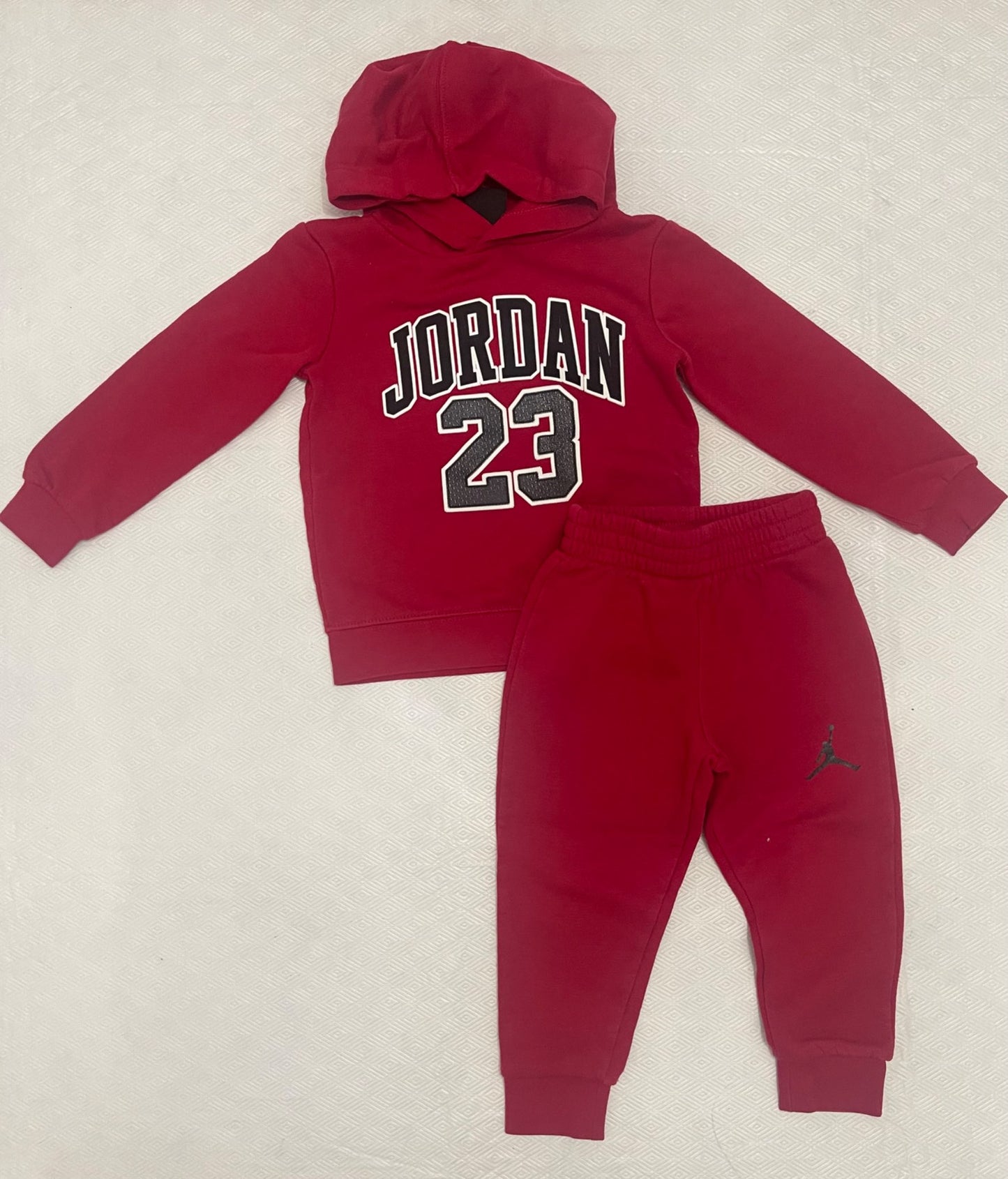 3T Jordan Sweatsuit, Kids 3T