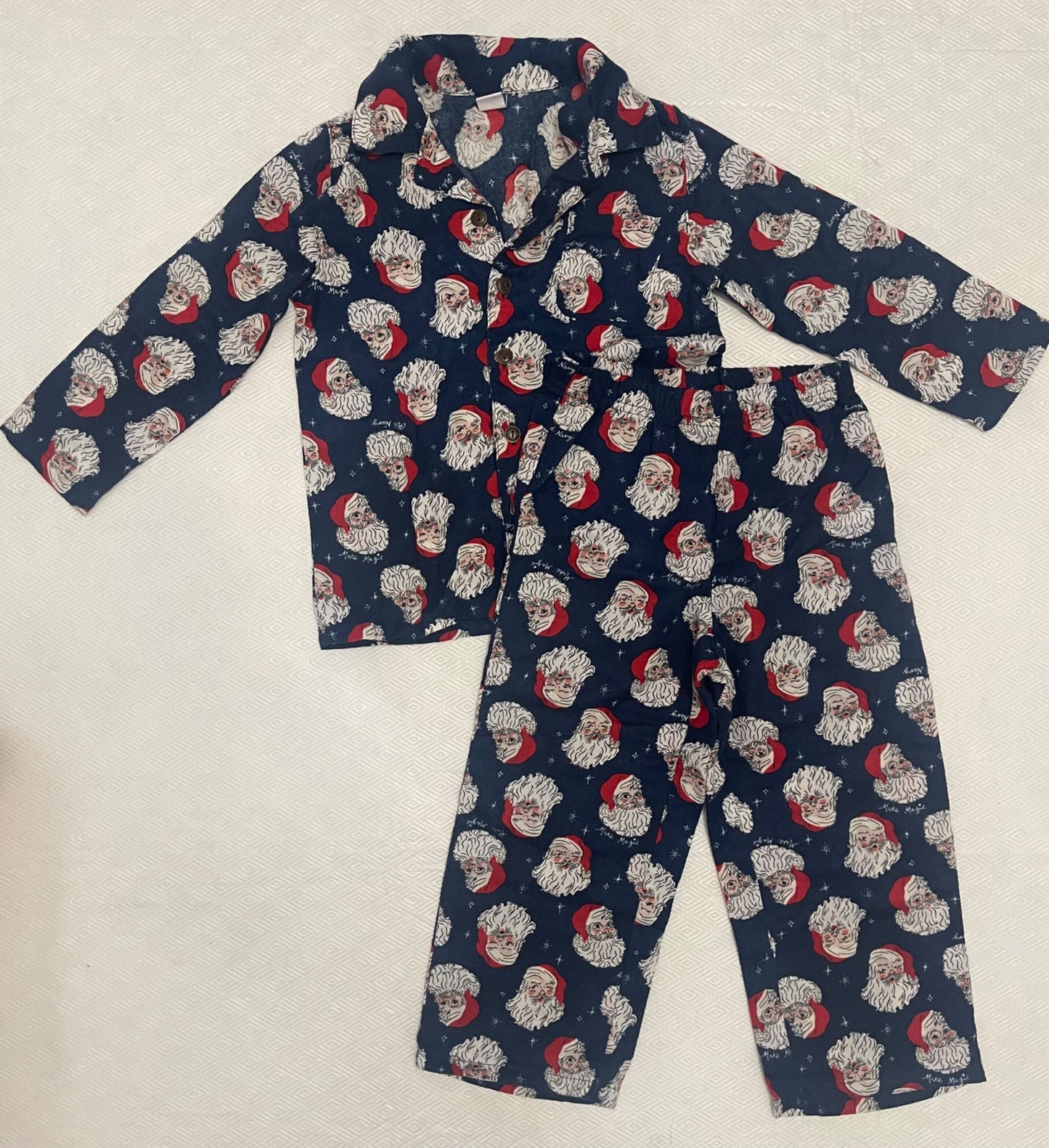 3T Christmas PJs, Kids 3T