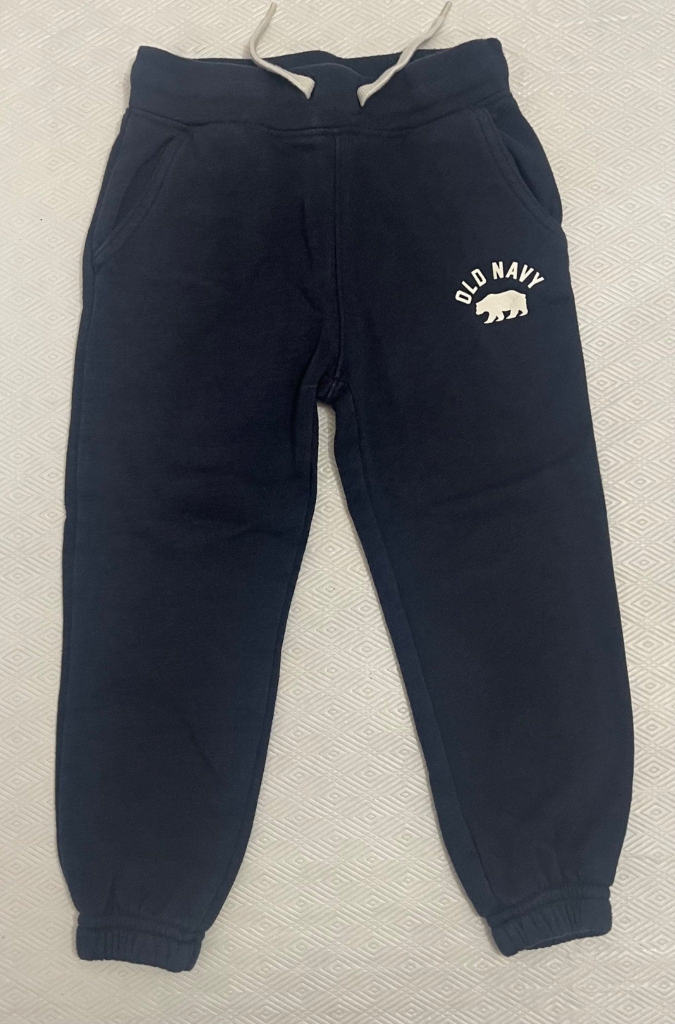 3T Fleece Pants, Kids 3T