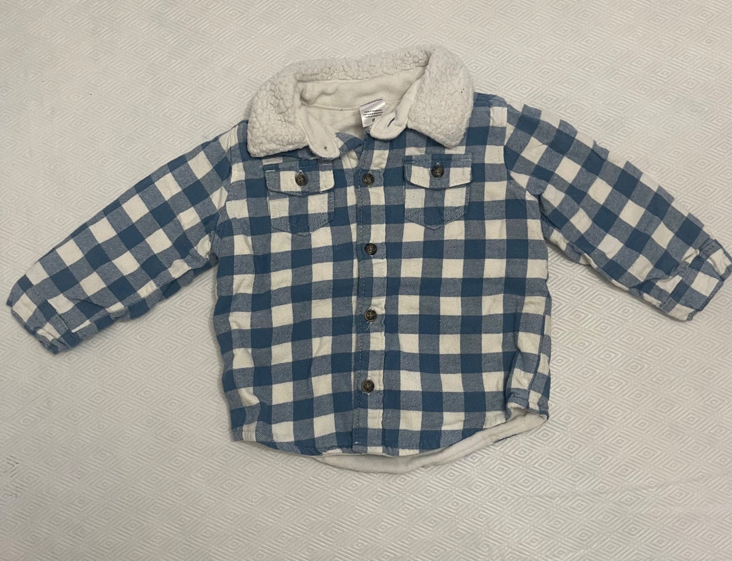 12-18 Month Jackets, Kids 18 Month (12-18M)