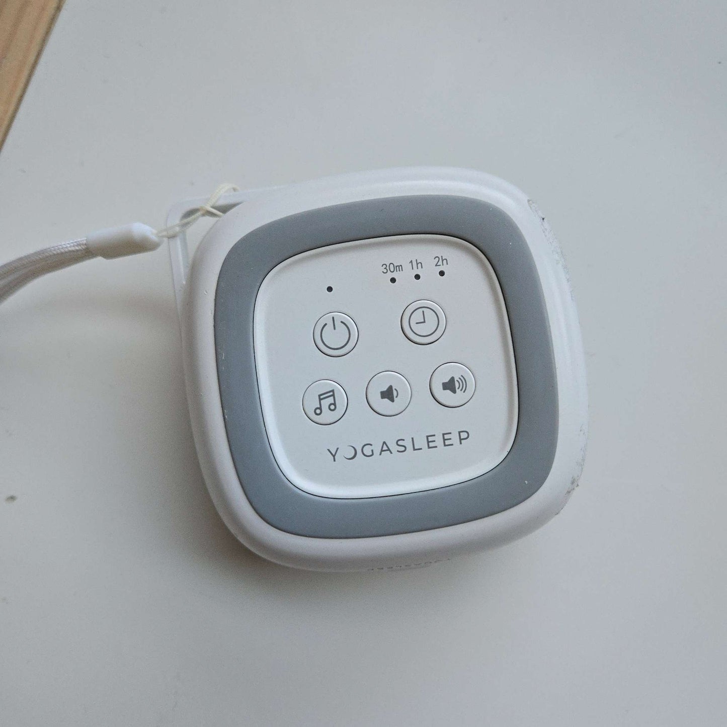 YogaSleep TravelCube Sleep Machine