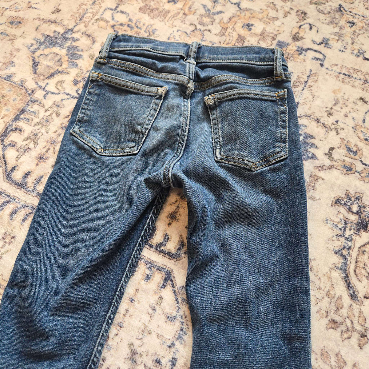 Gap Skinny Jeans size 6, Kids 6/6X
