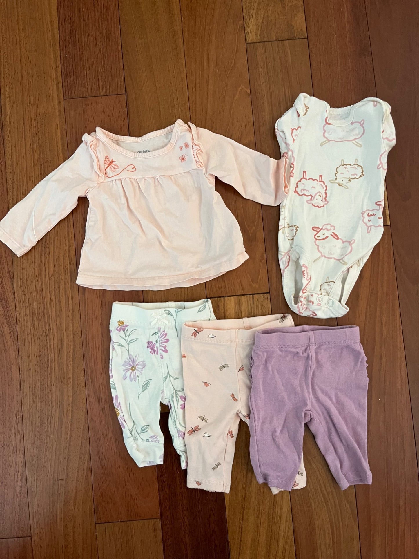 Carters Newborn Outfits , Kids Newborn