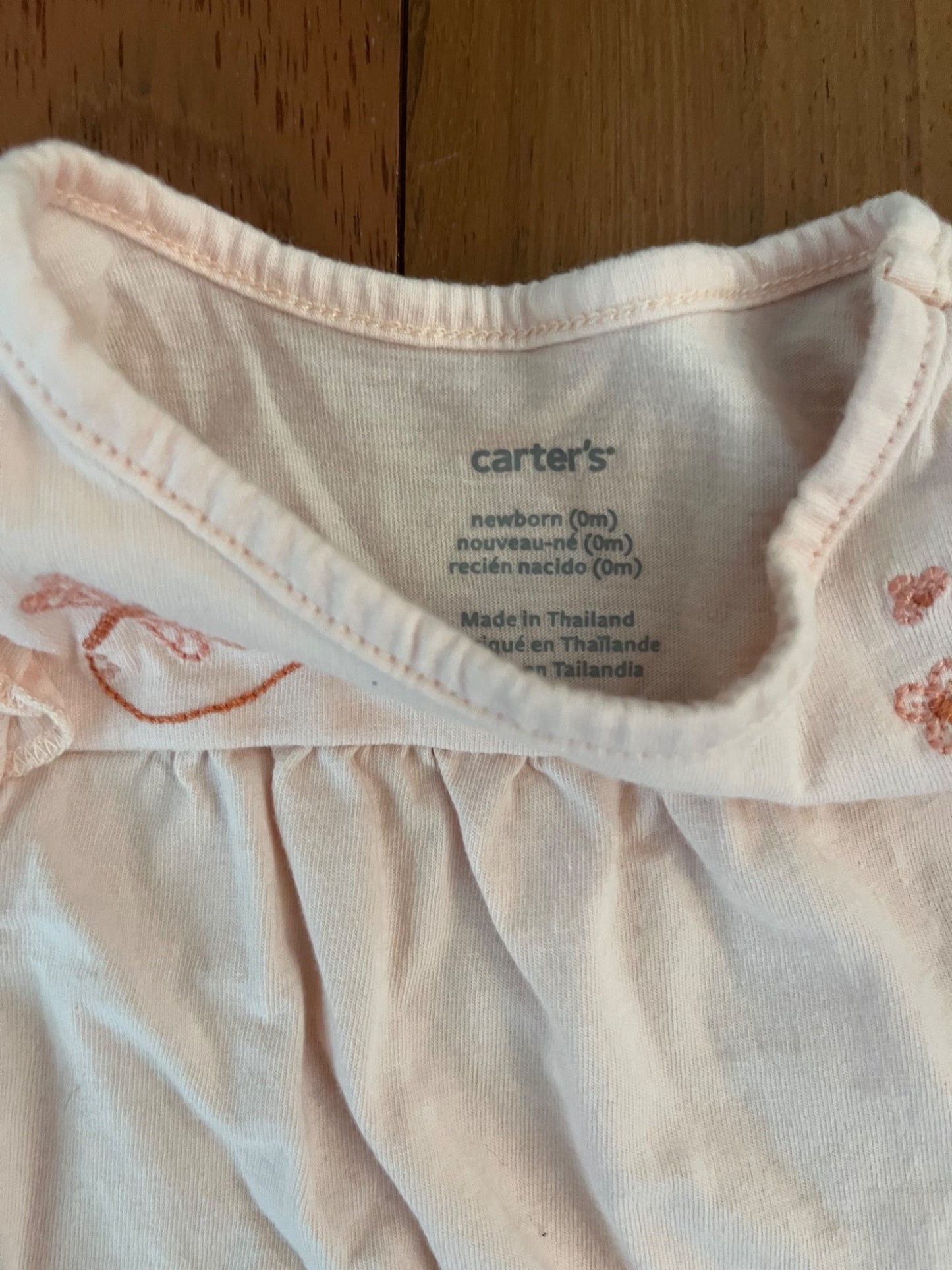 Carters Newborn Outfits , Kids Newborn