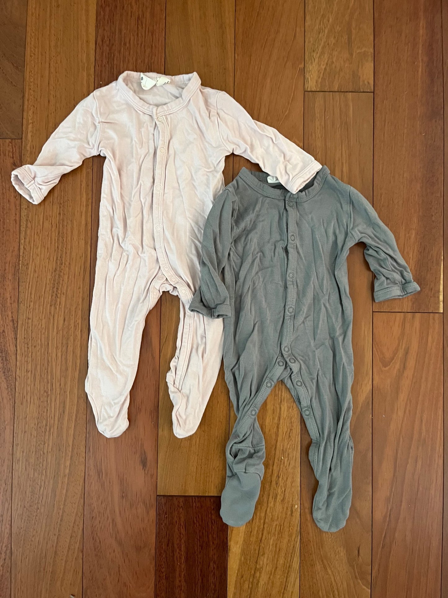 Kyte Baby - Snap Close Sleepers - Newborn , Kids Newborn