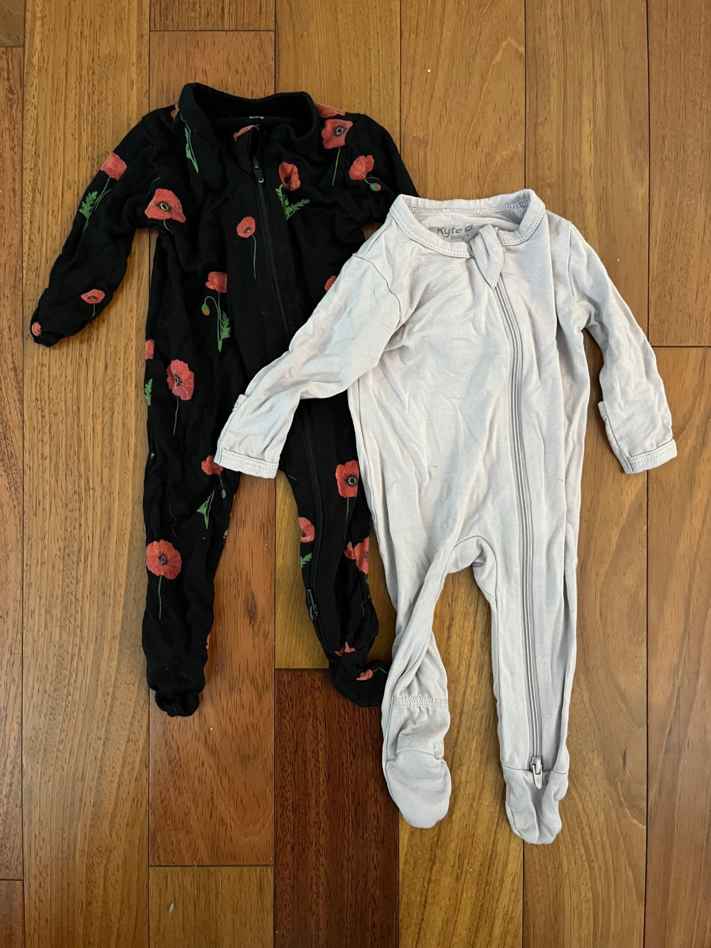 Kyte Baby - 2 pack - Newborn , Kids Newborn