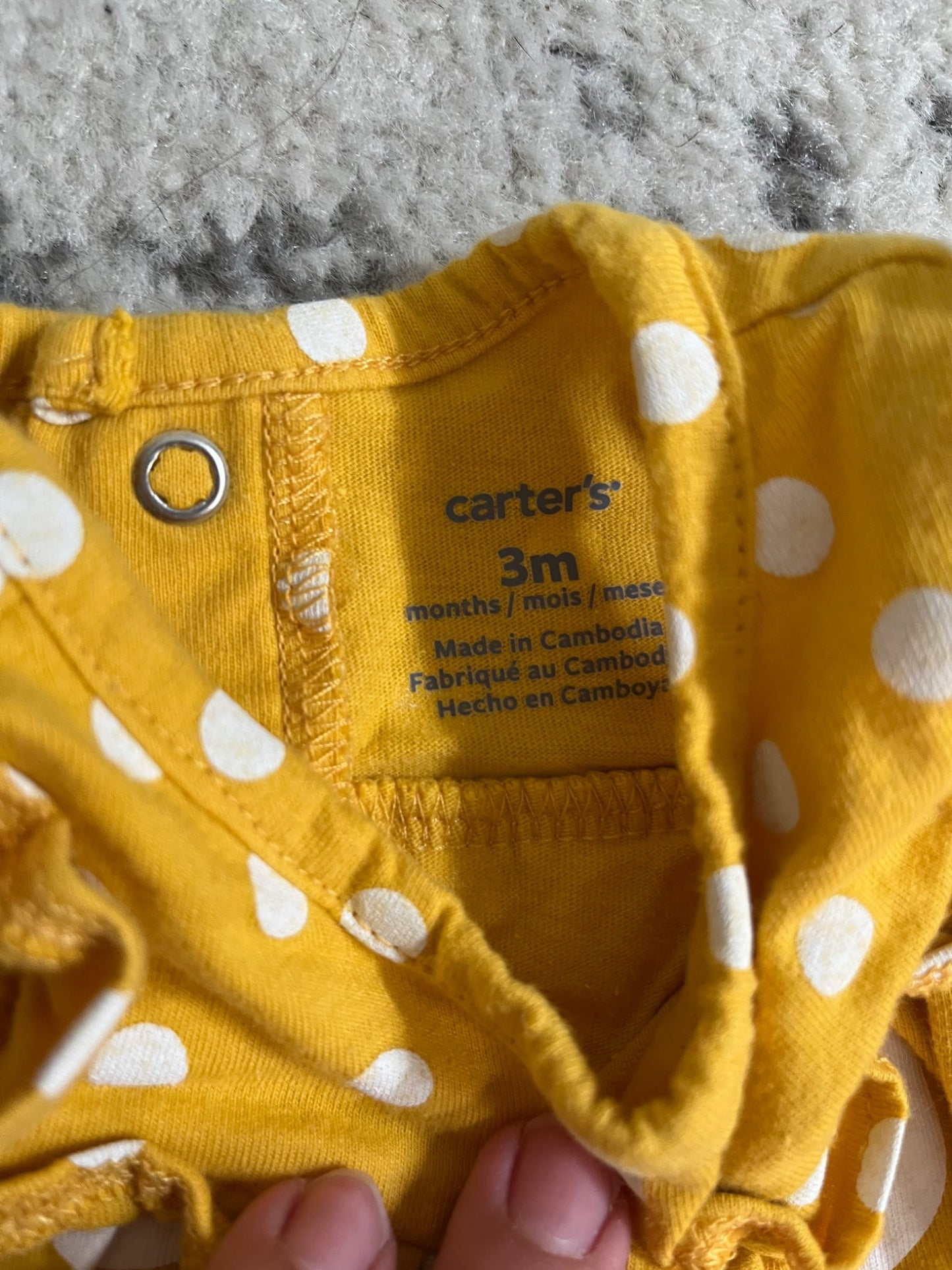 Girls summer outfit bundle!, Kids 3 Month (0-3M)