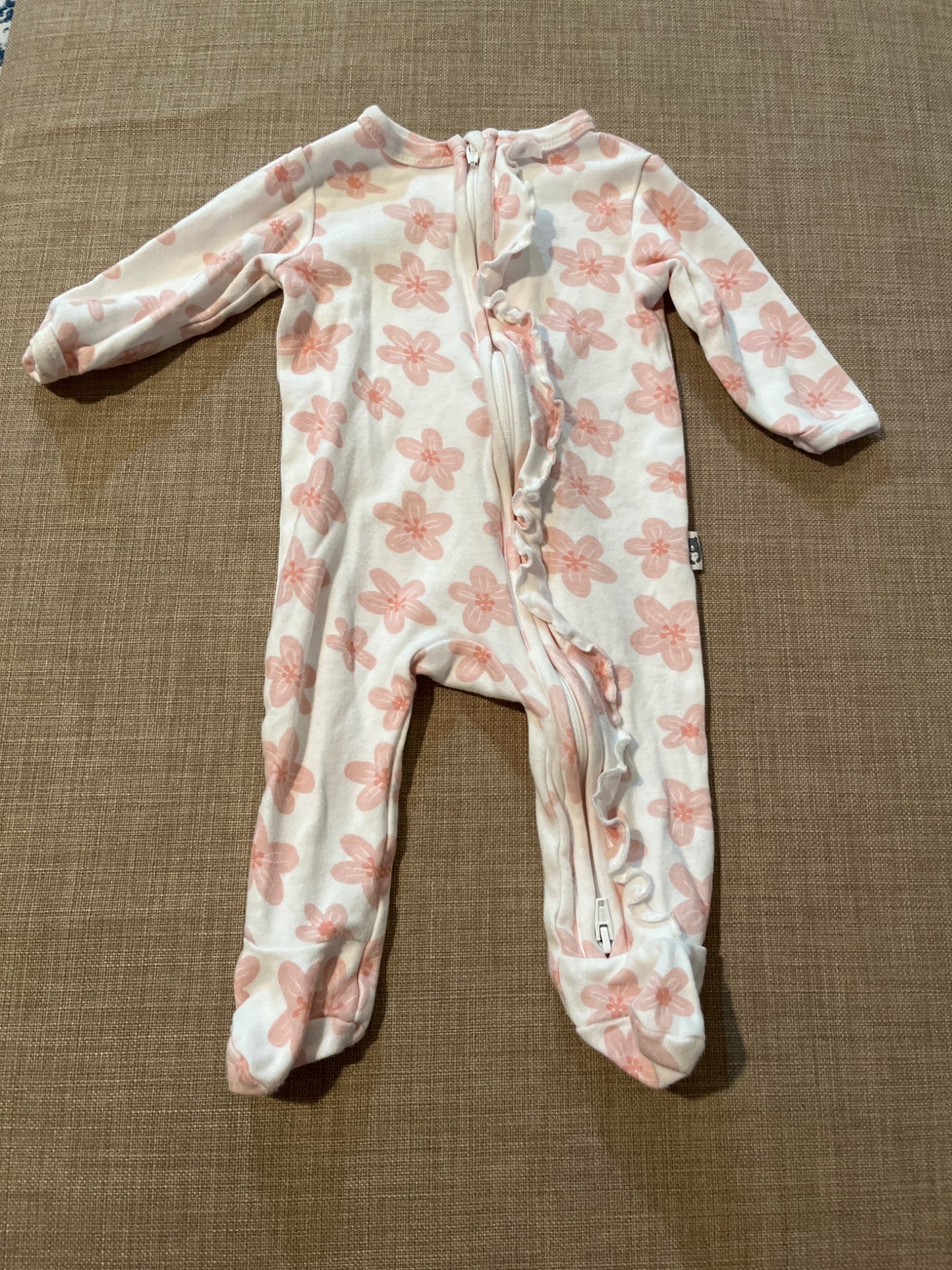 Organic cotton bundle , Kids 6 Month (3-6M)