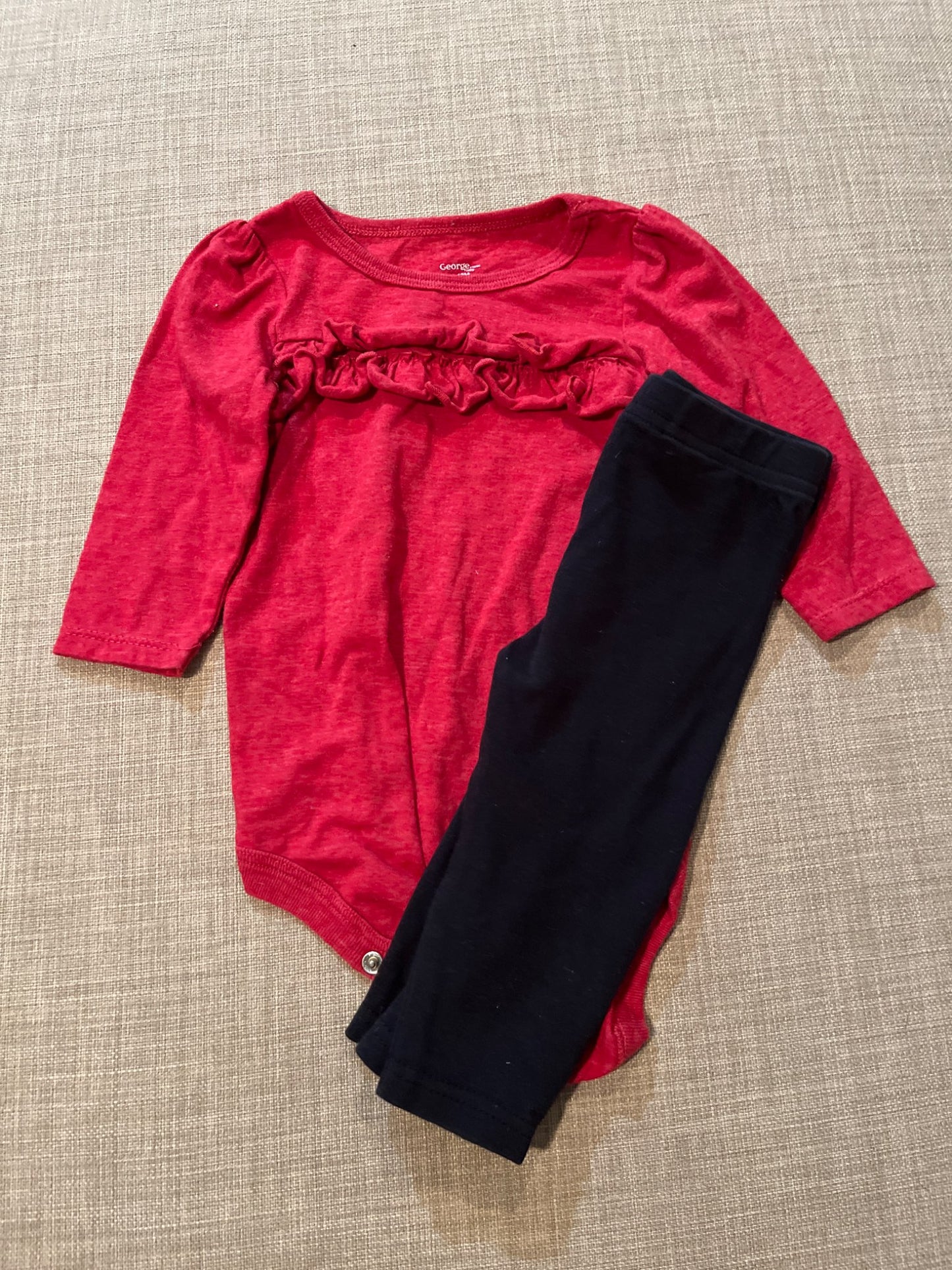 Holiday outfit! , Kids 12 Month (9-12M)