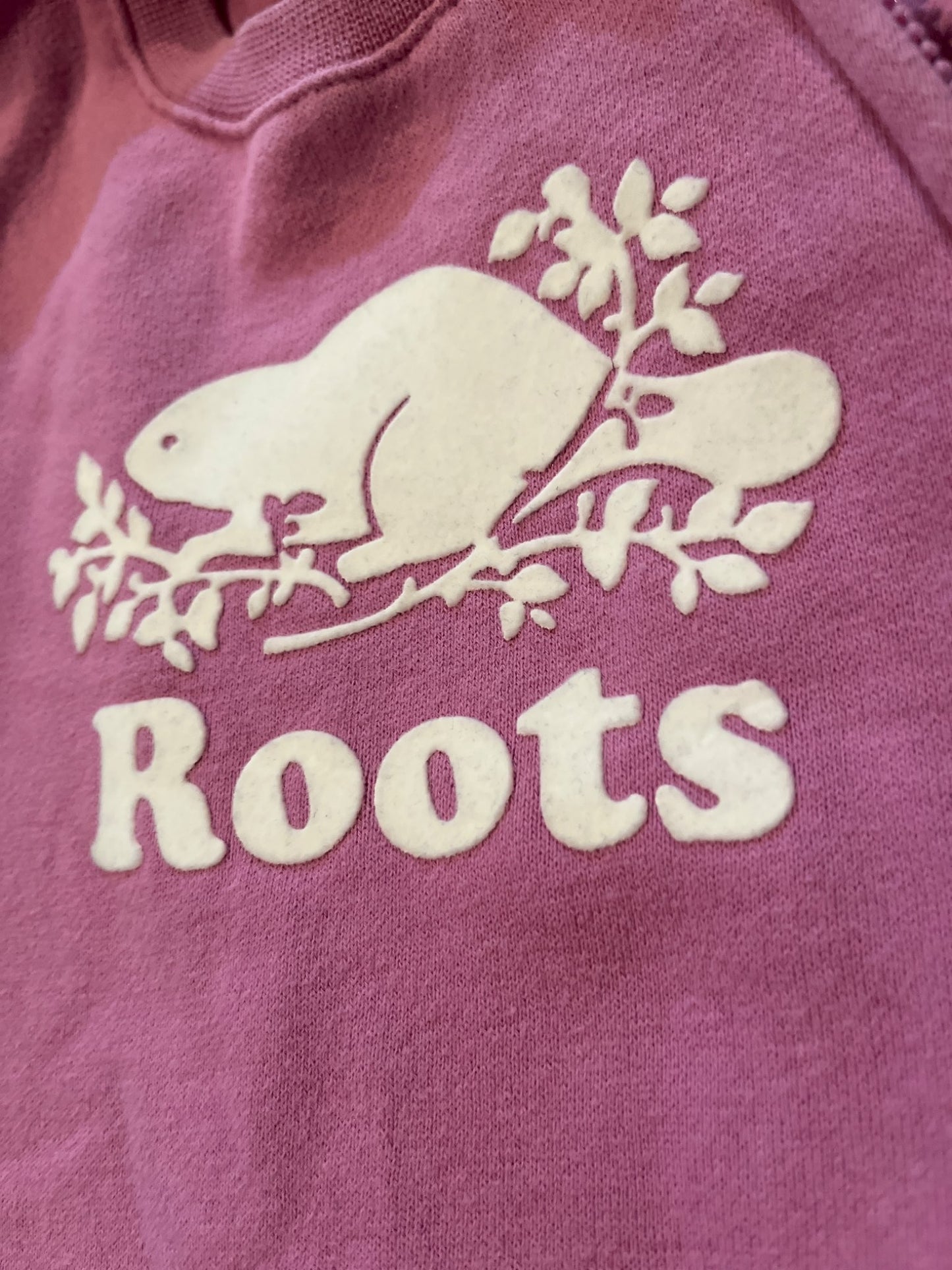 Roots Romper, retails $39.99, Kids 18 Month (12-18M)