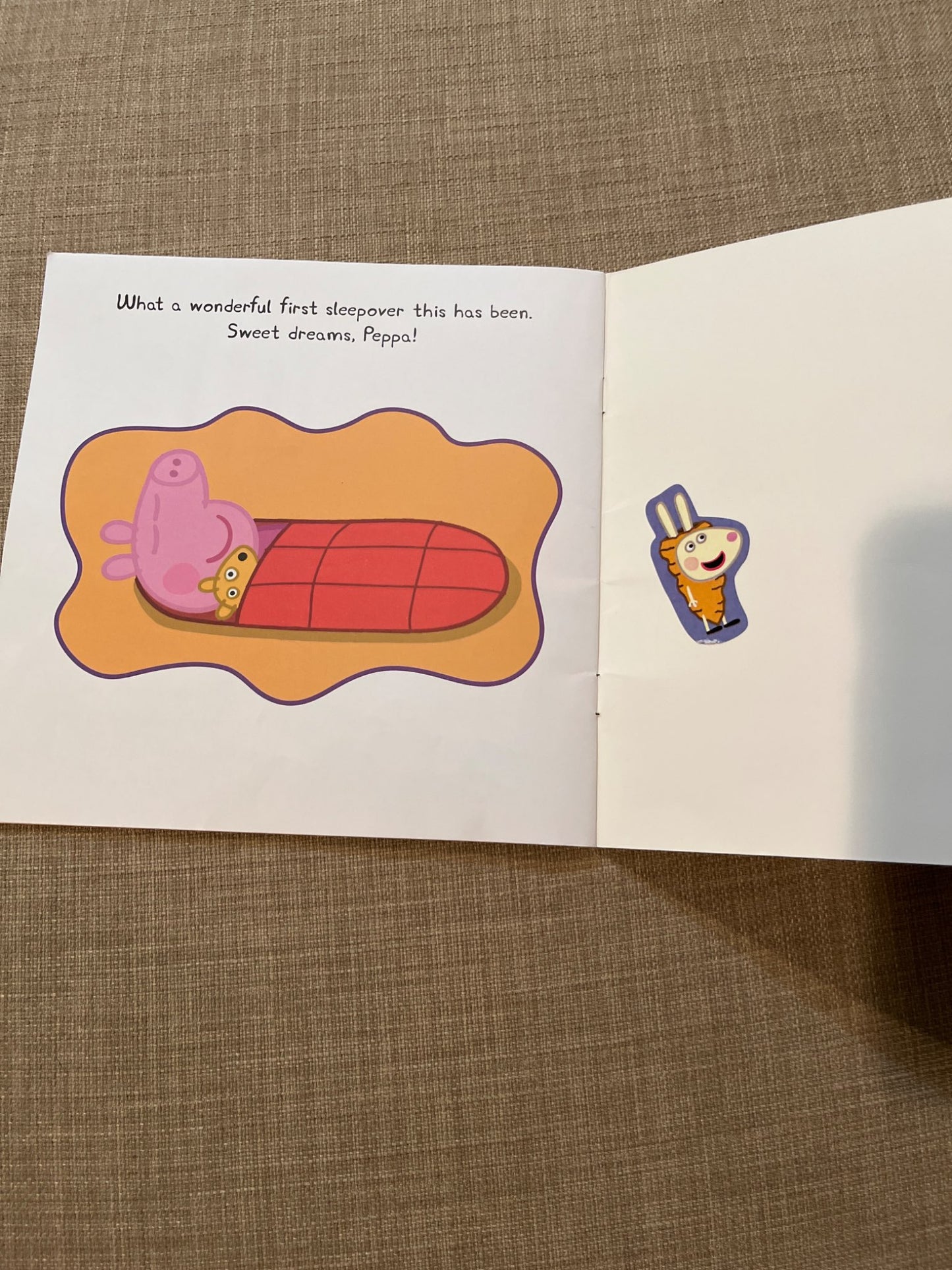 Peppa Pig book 3 pack