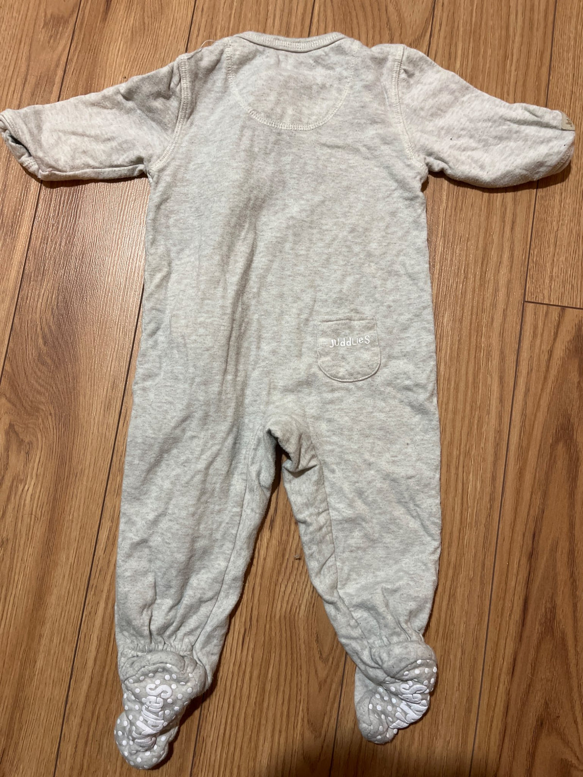 juddlies sleeper - size 6-12 months , Kids 12 Month (9-12M)