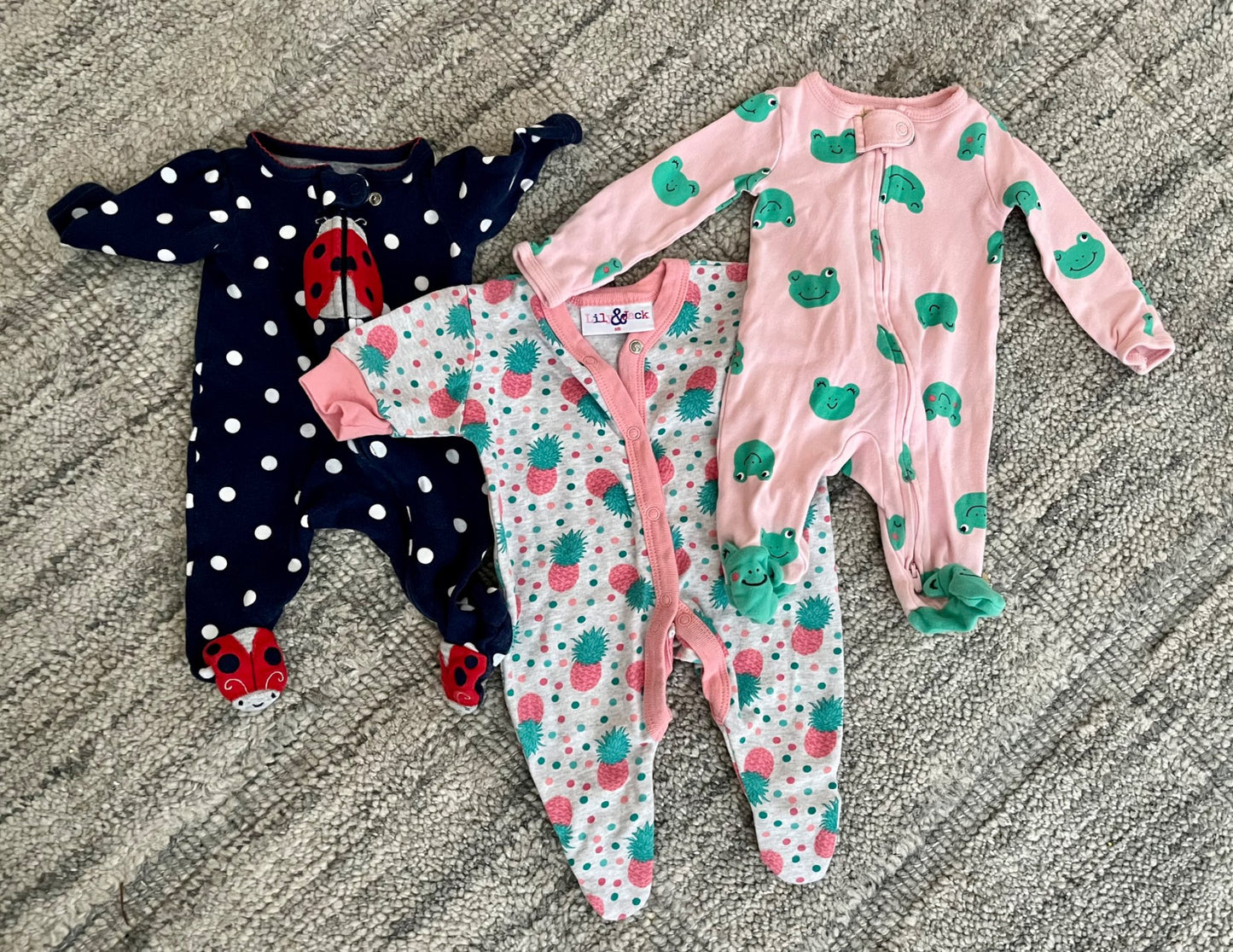 Newborn Sleepers , Kids Newborn