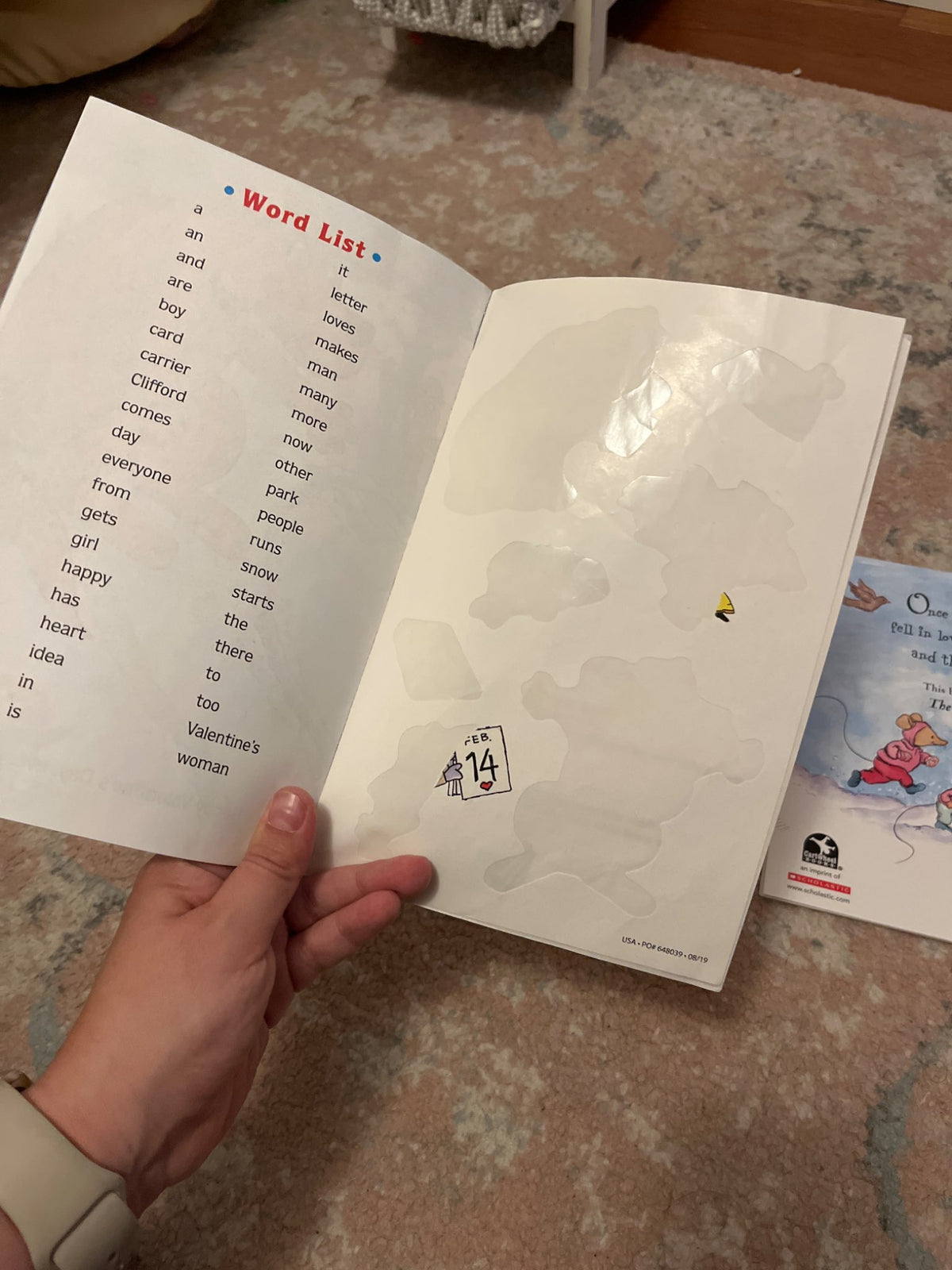 Scholastic Book Bundle