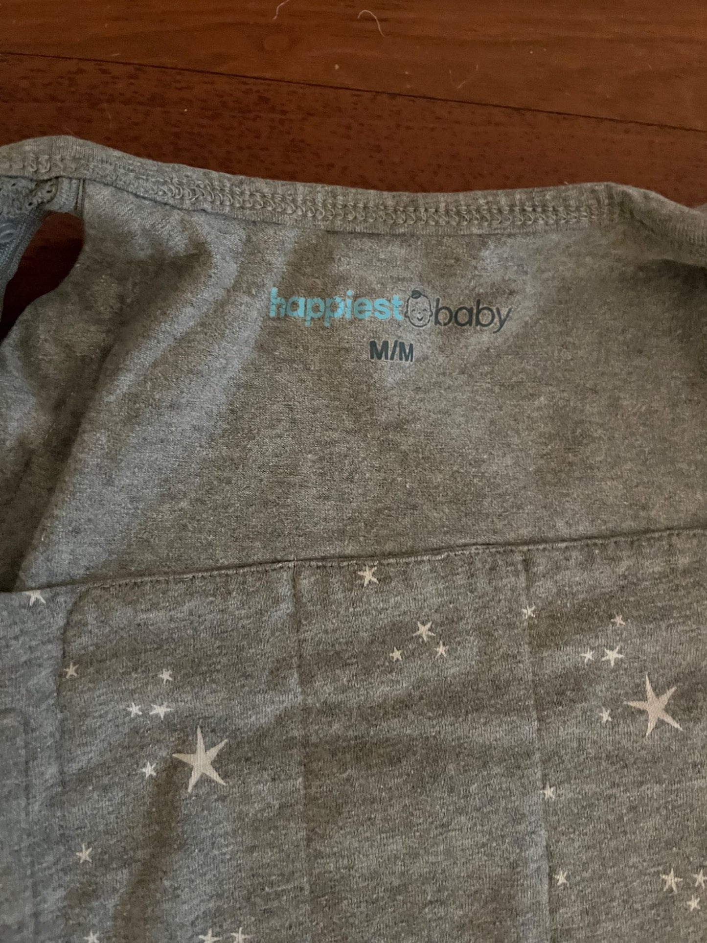 Happiest Baby Sleepea Swaddle - Size M , 0-6 Months (Small)