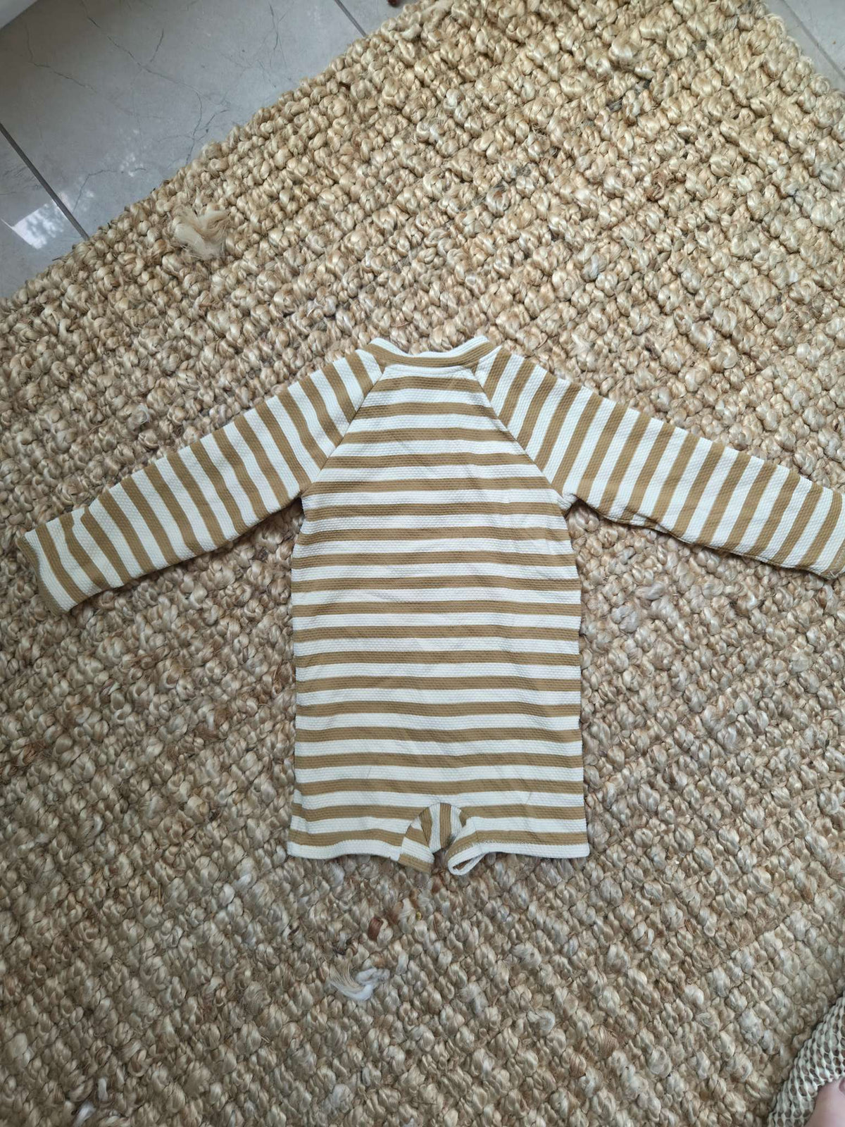 Sun/Swim Suit, Kids 18 Month (12-18M)