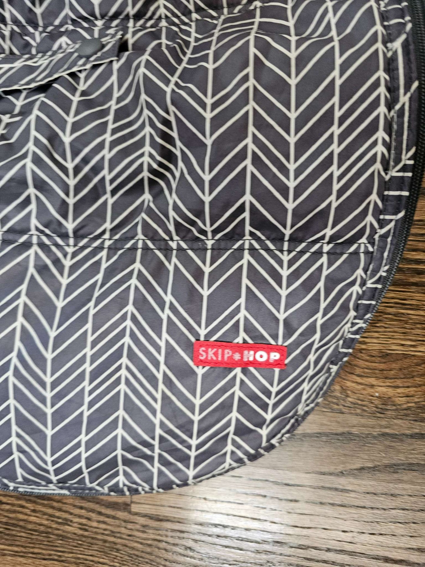 Winter Car Seat Cover