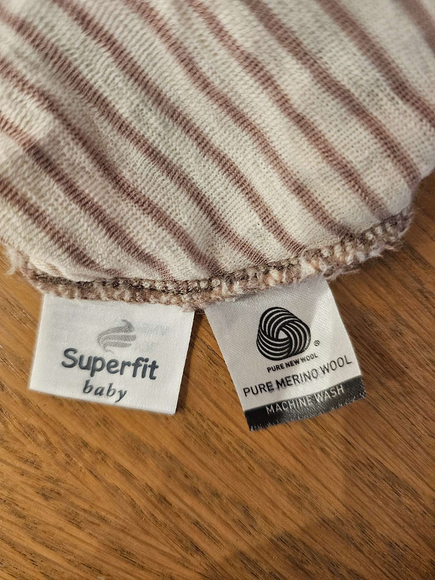 Merino Wool NB Accessories Set