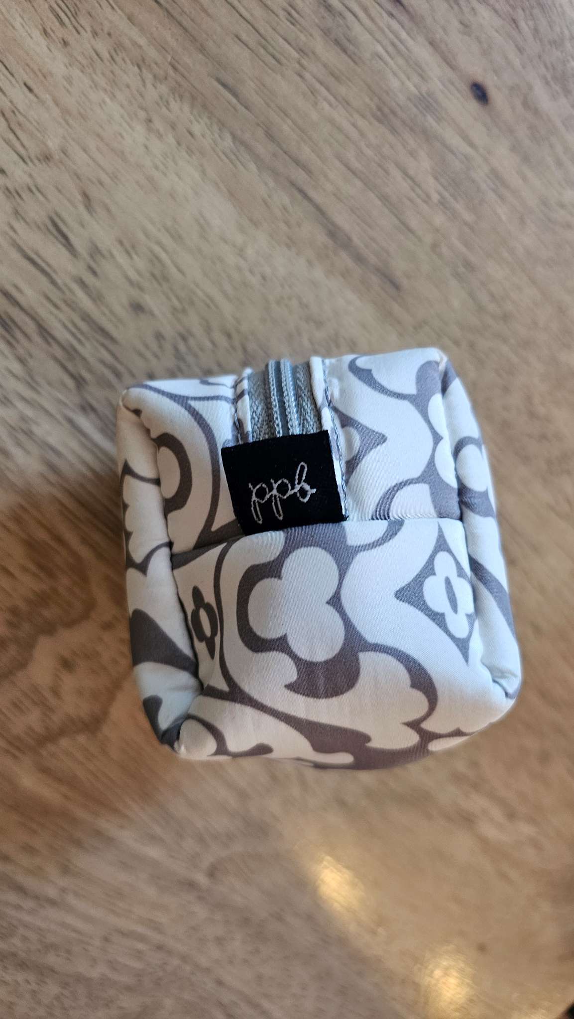 Pacifier Porter - Petunia Pickle Bottom