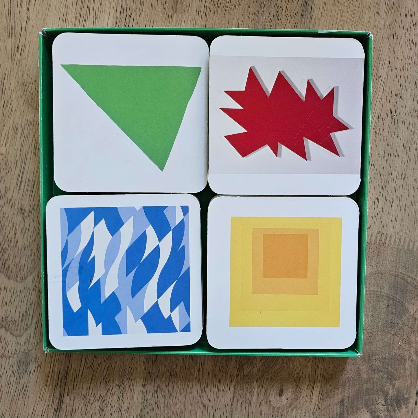 Color For Baby - Art Boards for Baby