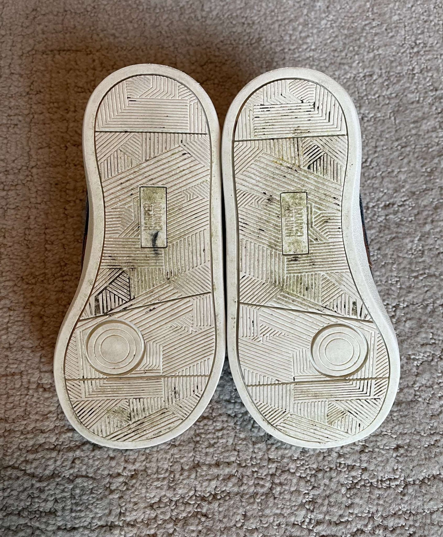 Harper Canyon Sneakers, Shoes 8 (Toddler:2-4yr)