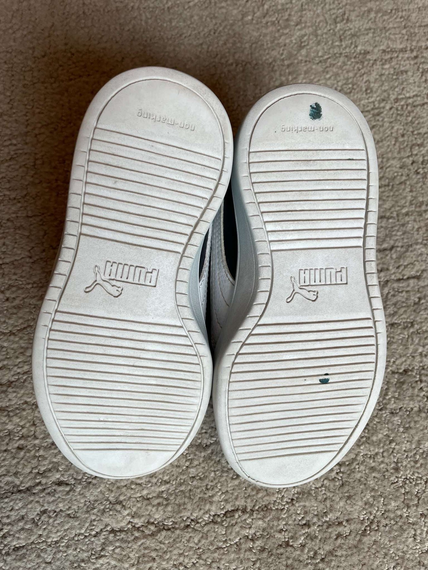 Puma Sneakers, Shoes 12 (Toddler:2-4yr)