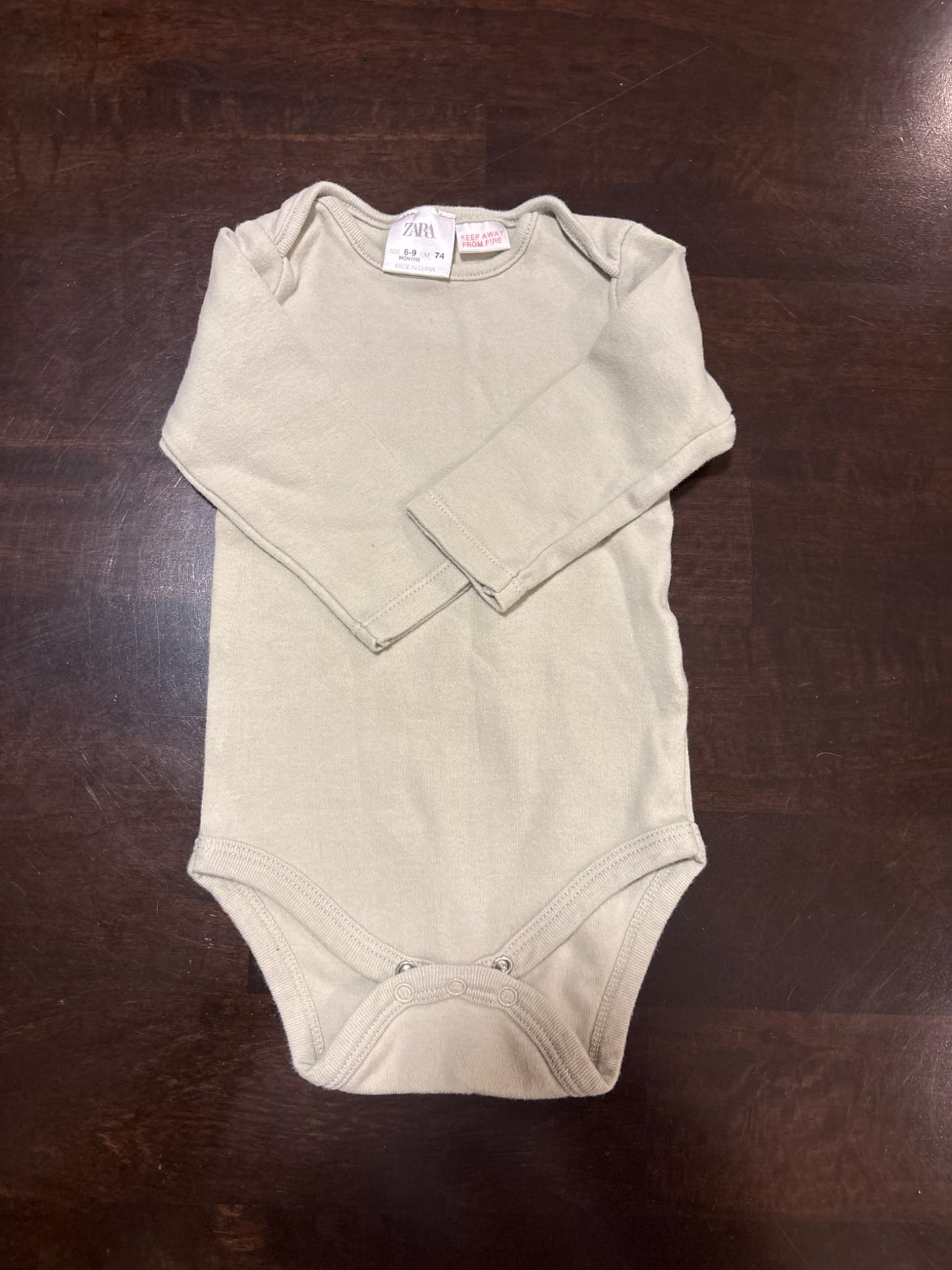 Baby Body suit , Kids 9 Month (6-9M)